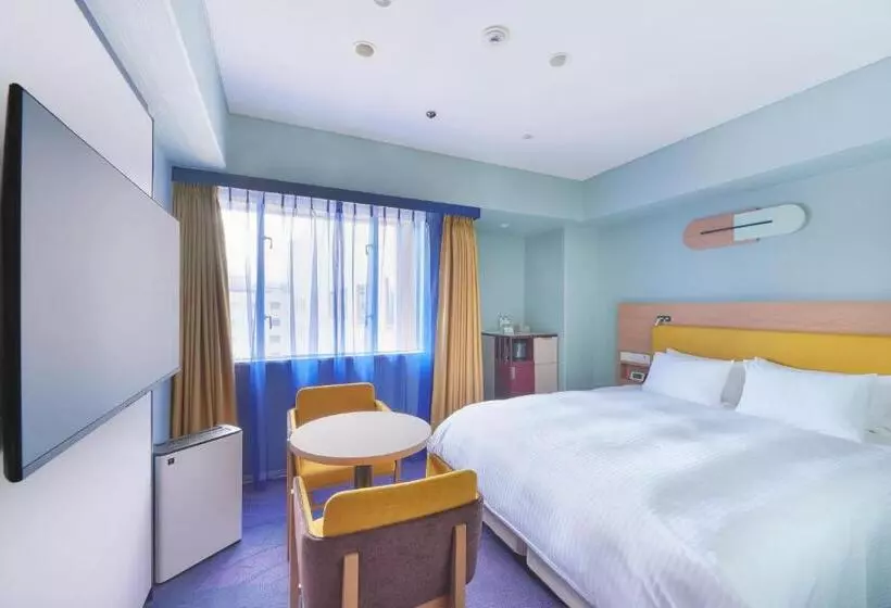 Miyako Hotel Kyoto Hachijo