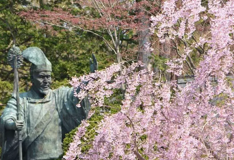 Hotel New Otani Inn Sapporo