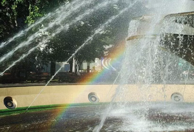 Hotel New Otani Inn Sapporo