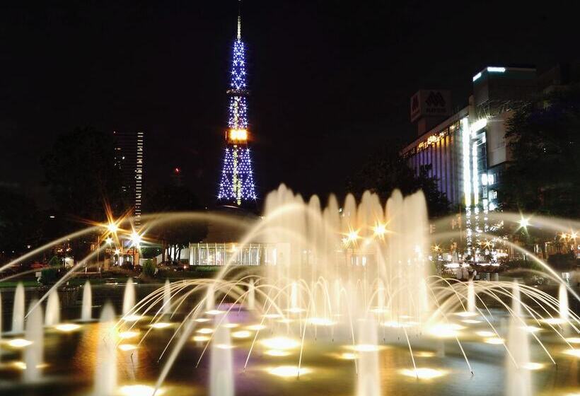 Hotel New Otani Inn Sapporo
