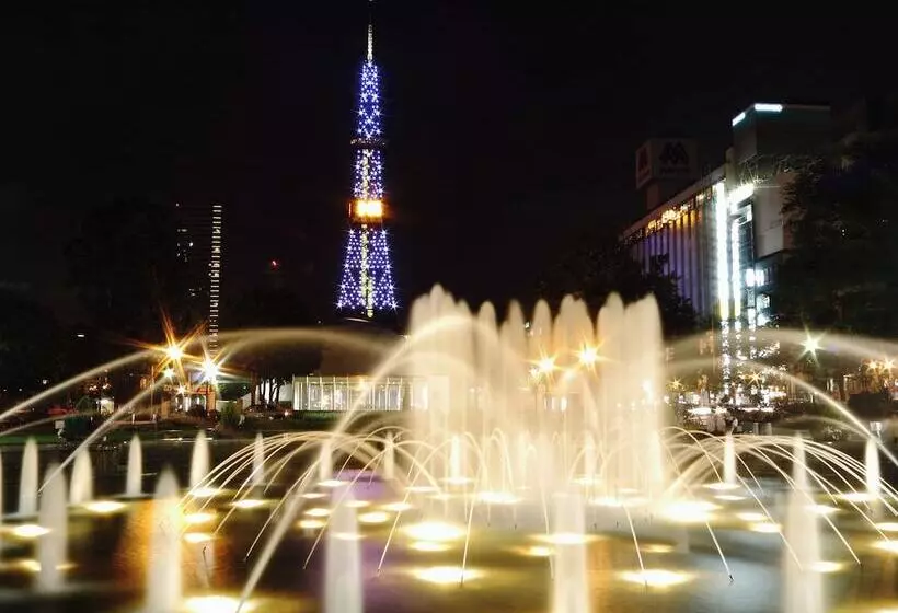 Hotel New Otani Inn Sapporo