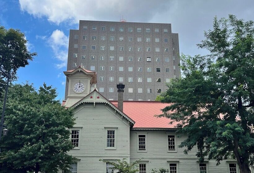 Hotel New Otani Inn Sapporo