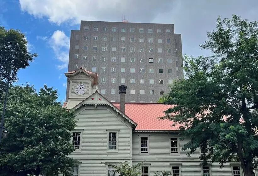 Hotel New Otani Inn Sapporo