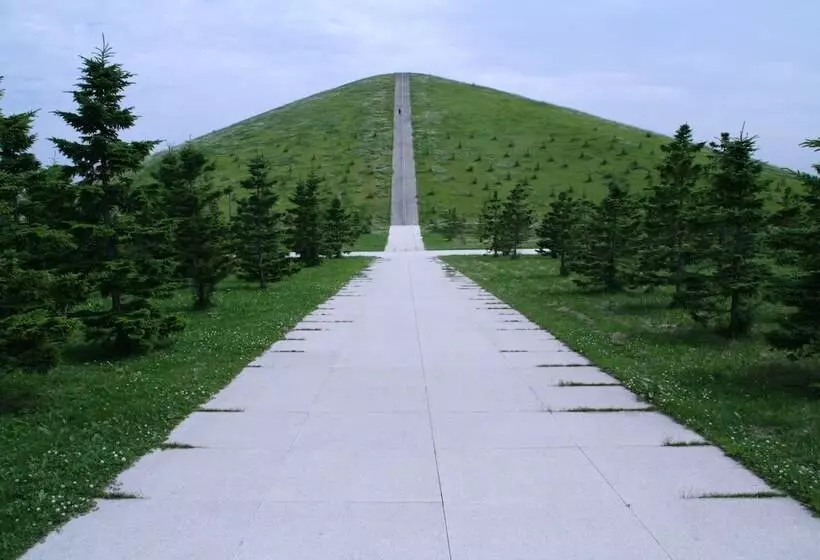 Hotel New Otani Inn Sapporo