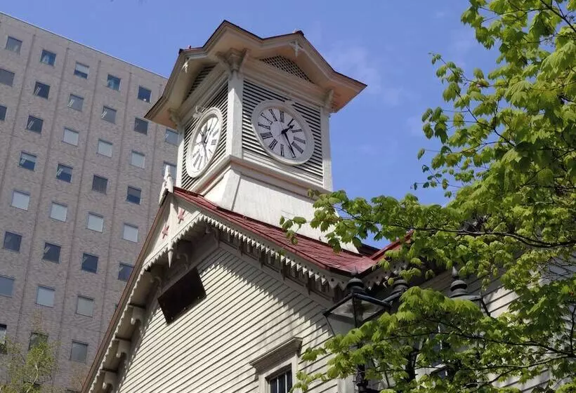 Hotel New Otani Inn Sapporo