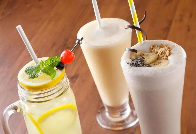 בית מלון כפרי Nikko Osaka