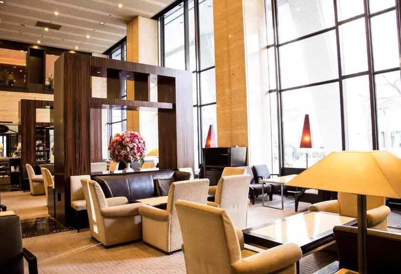 בית מלון כפרי Nikko Osaka