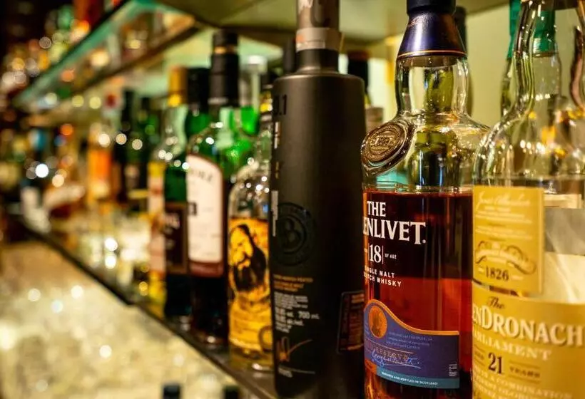 בית מלון כפרי Nikko Osaka