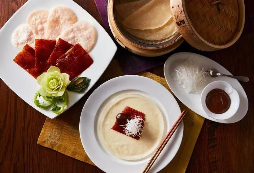 בית מלון כפרי Nikko Osaka