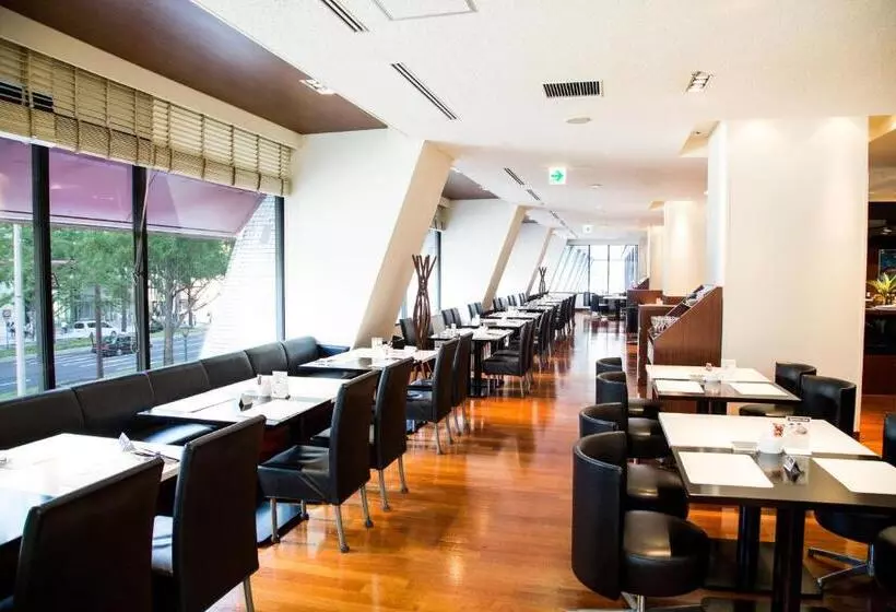 בית מלון כפרי Nikko Osaka