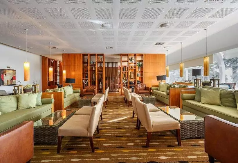 Noga By Isrotel Collection