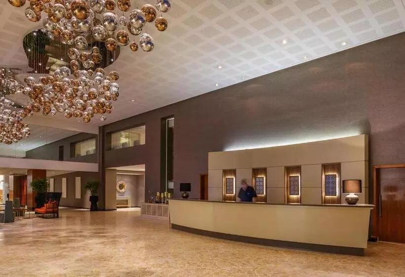 Noga By Isrotel Collection