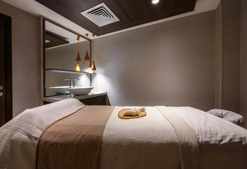 Noga By Isrotel Collection