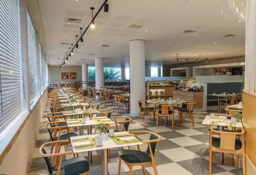 Noga By Isrotel Collection