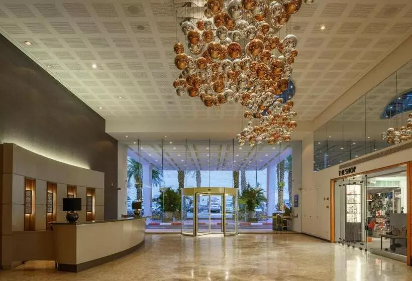 Noga By Isrotel Collection