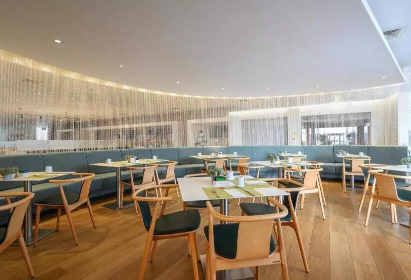 Noga By Isrotel Collection