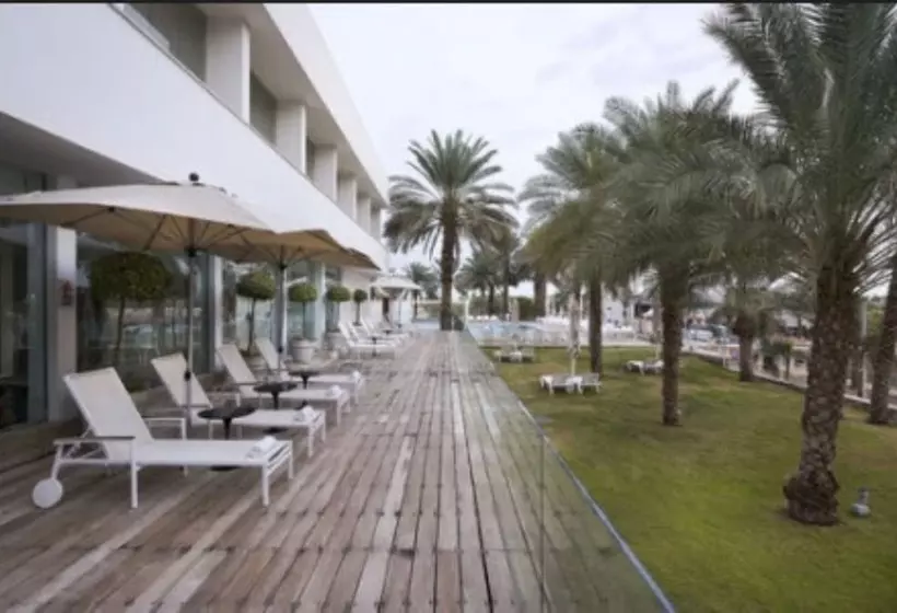 Noga By Isrotel Collection