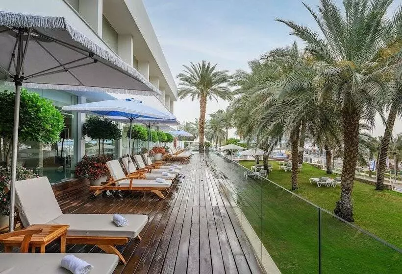 Noga By Isrotel Collection