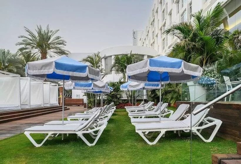 Noga By Isrotel Collection