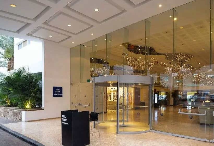 Noga By Isrotel Collection