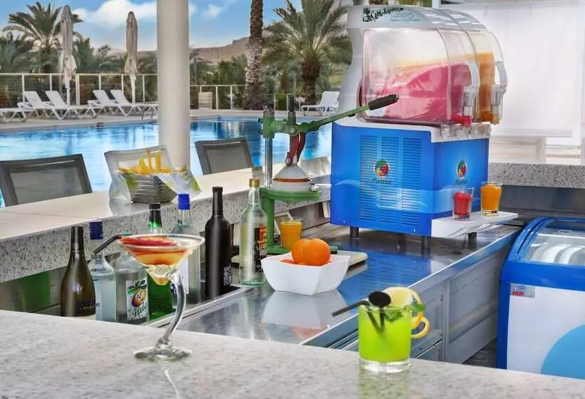 Noga By Isrotel Collection