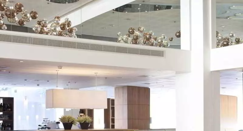 Noga By Isrotel Collection