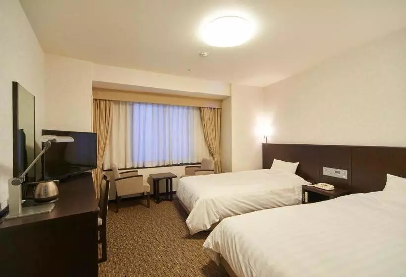 فندق Osaka Daiichi