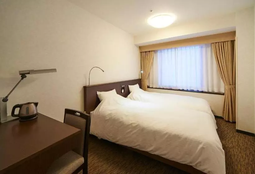 فندق Osaka Daiichi