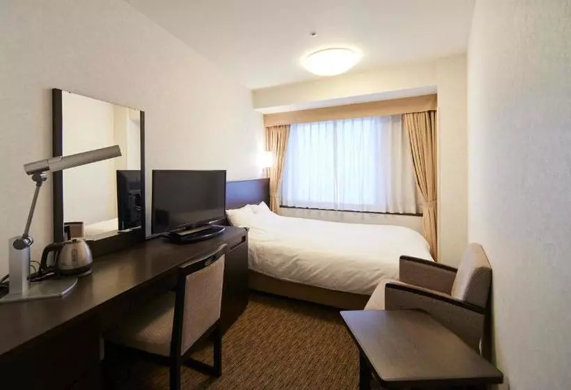 فندق Osaka Daiichi