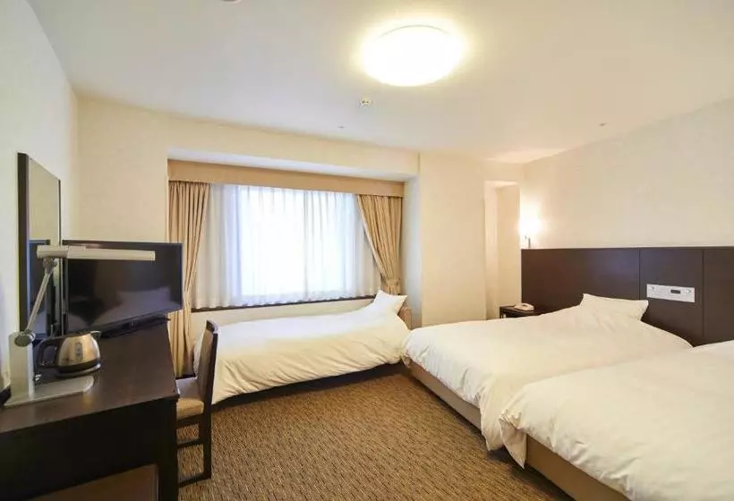 فندق Osaka Daiichi