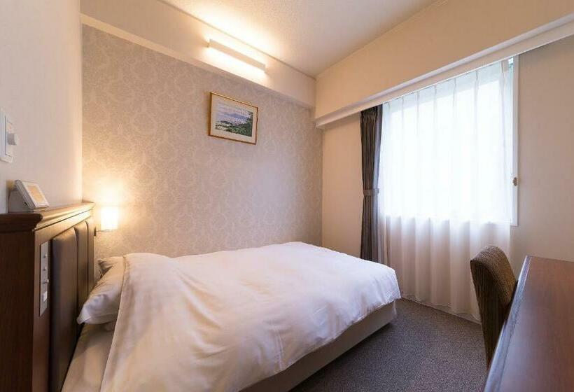 Rihga Hotel Zest Takamatsu