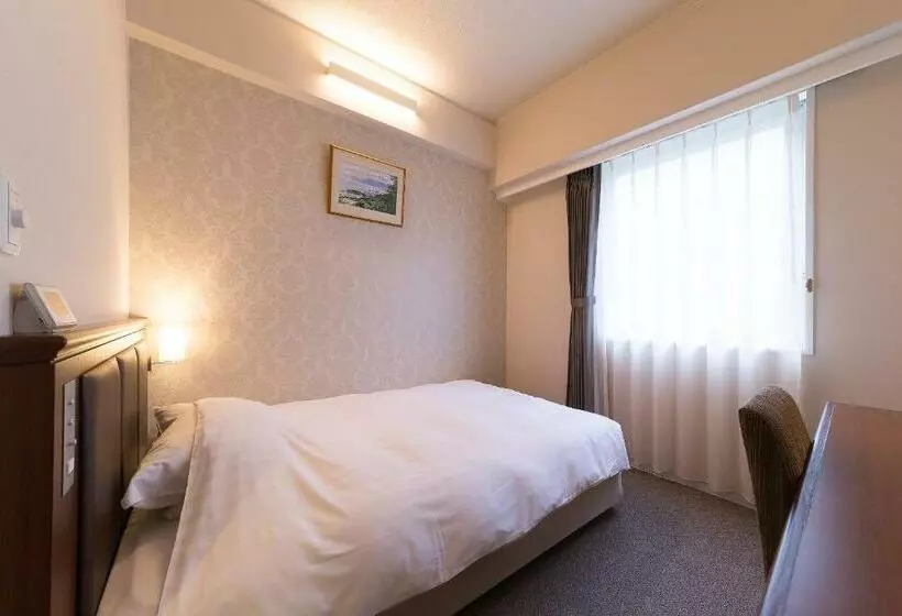 Rihga Hotel Zest Takamatsu