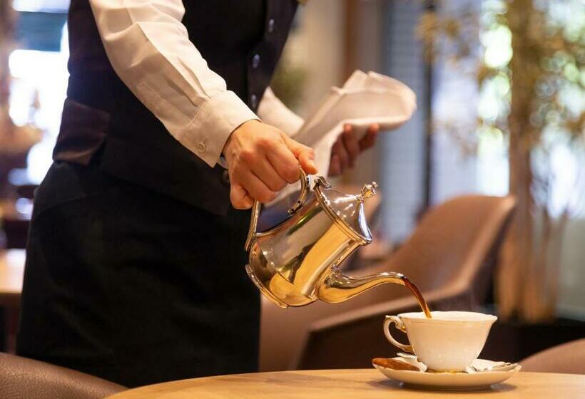 Rihga Hotel Zest Takamatsu