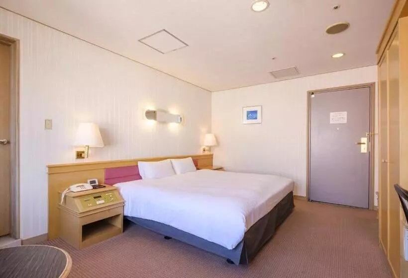 Rihga Hotel Zest Takamatsu