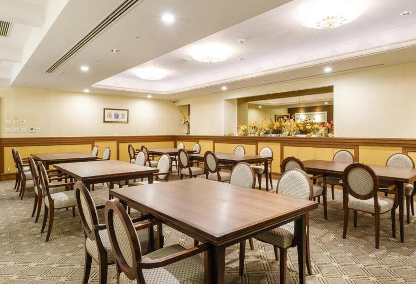 Rihga Hotel Zest Takamatsu