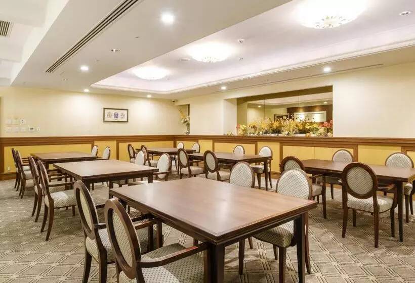 Rihga Hotel Zest Takamatsu