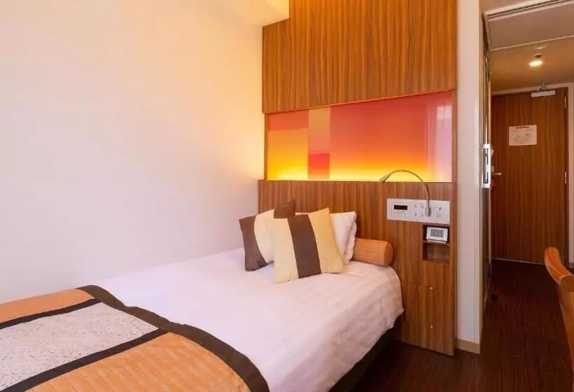 Rihga Hotel Zest Takamatsu