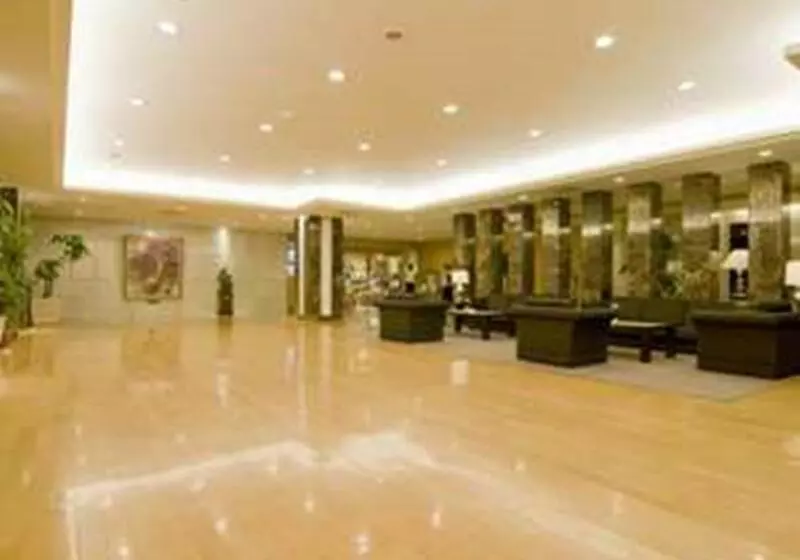 Orion Hotel Naha
