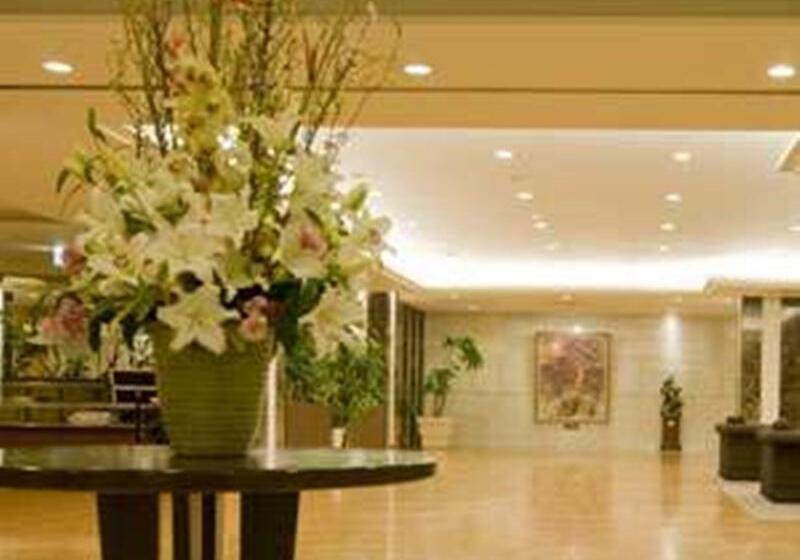 Orion Hotel Naha