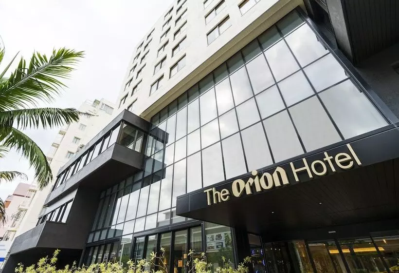 Orion Hotel Naha