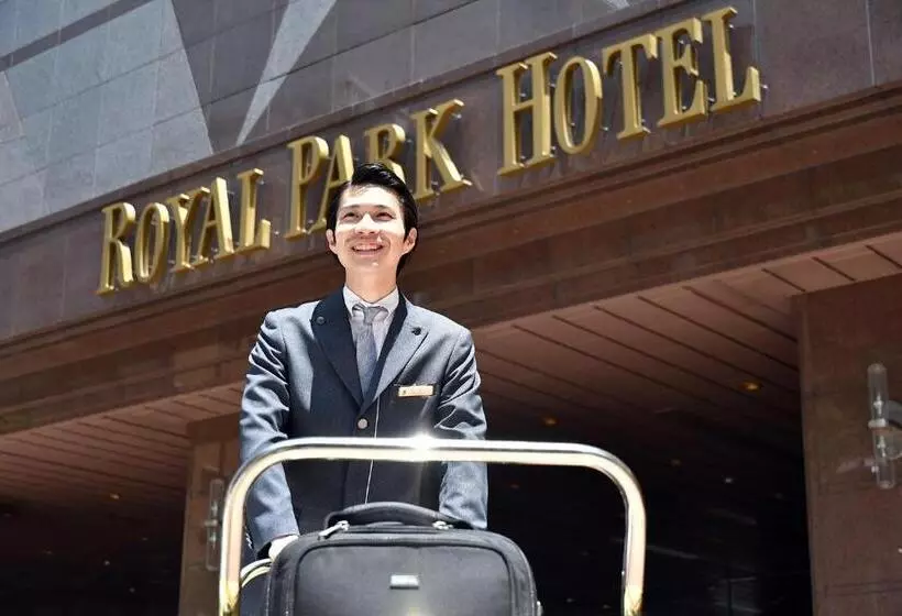 Hotel Royal Park