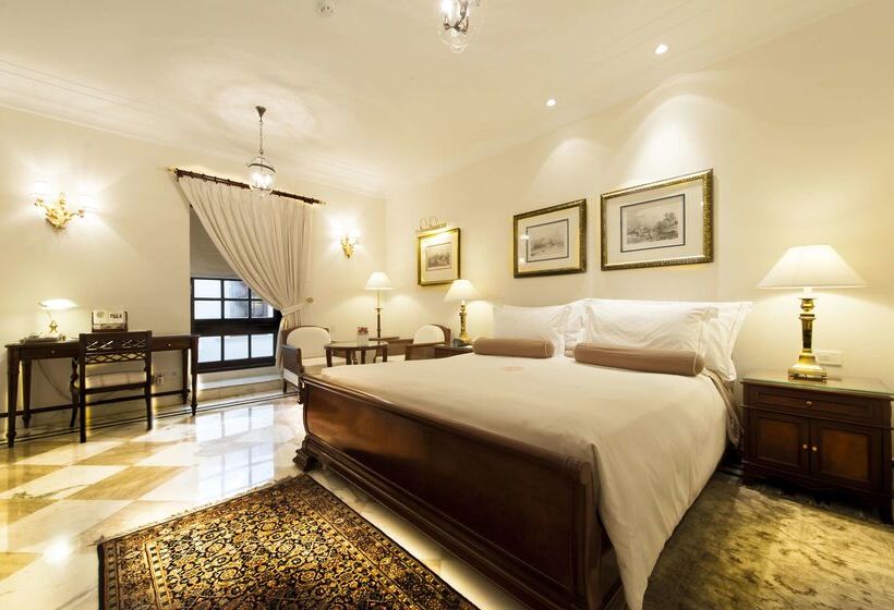 בית מלון כפרי The Imperial, New Delhi