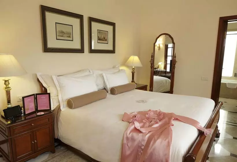 酒店 The Imperial, New Delhi