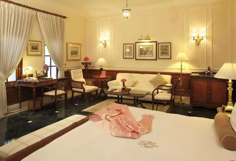 酒店 The Imperial, New Delhi