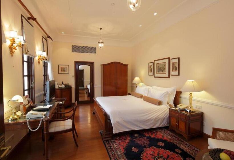 בית מלון כפרי The Imperial, New Delhi