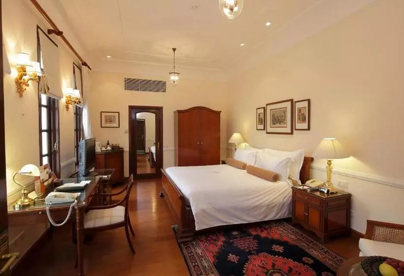 酒店 The Imperial, New Delhi