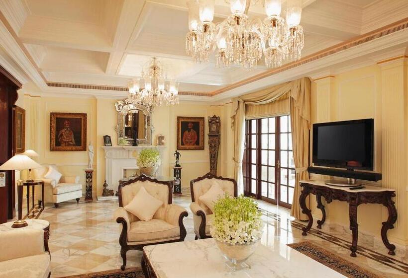 בית מלון כפרי The Imperial, New Delhi