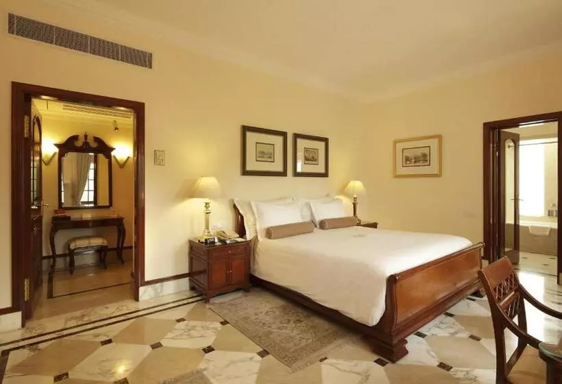 酒店 The Imperial, New Delhi