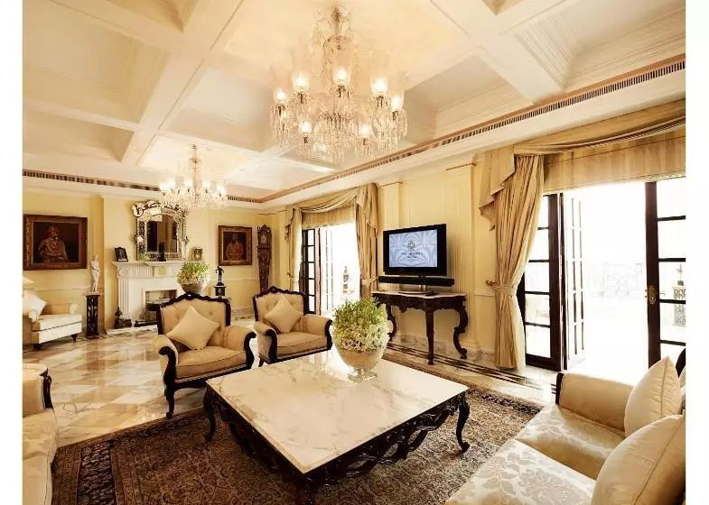 酒店 The Imperial, New Delhi