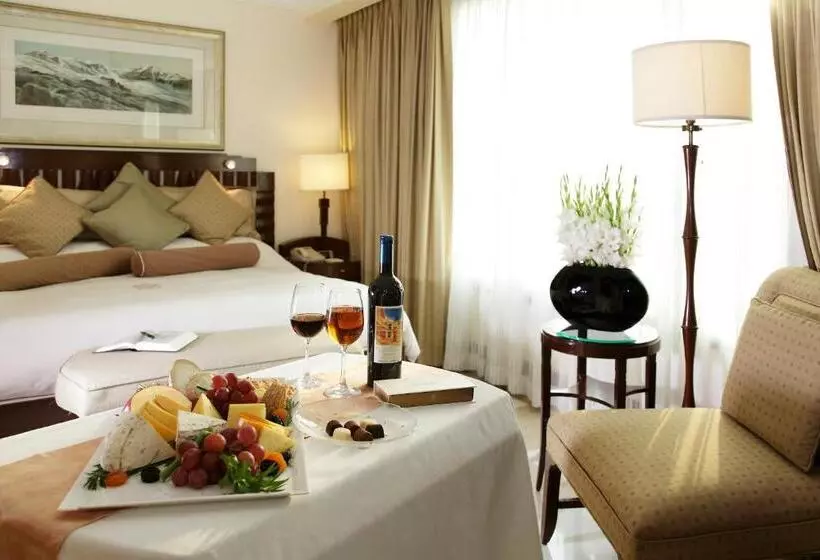 酒店 The Imperial, New Delhi